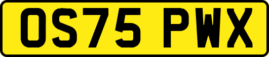OS75PWX