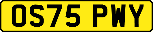 OS75PWY