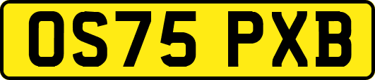 OS75PXB