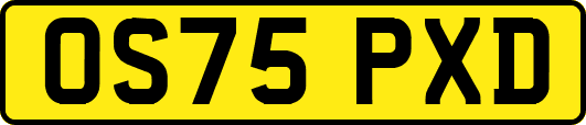 OS75PXD