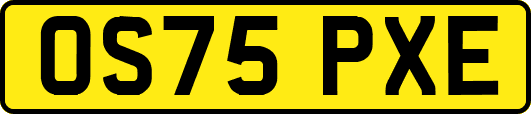 OS75PXE