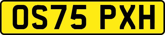 OS75PXH