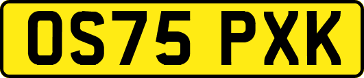 OS75PXK