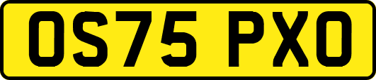 OS75PXO