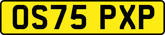 OS75PXP