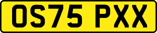 OS75PXX