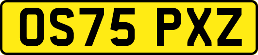 OS75PXZ