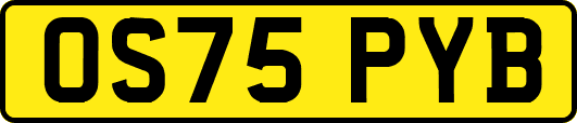 OS75PYB