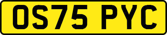 OS75PYC