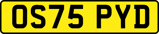 OS75PYD