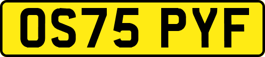 OS75PYF