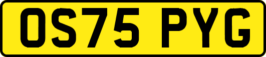 OS75PYG