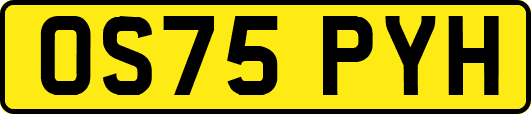 OS75PYH