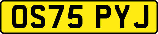 OS75PYJ