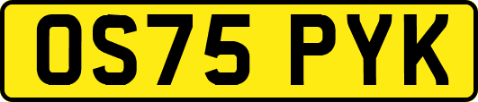 OS75PYK