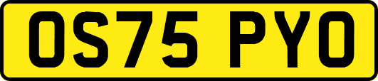 OS75PYO