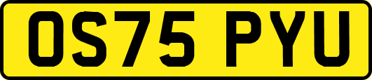 OS75PYU