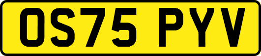 OS75PYV