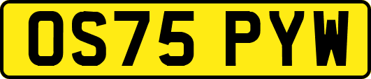 OS75PYW
