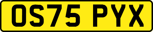 OS75PYX