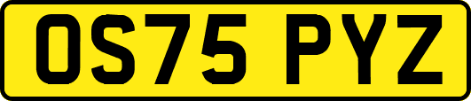 OS75PYZ