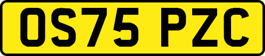 OS75PZC