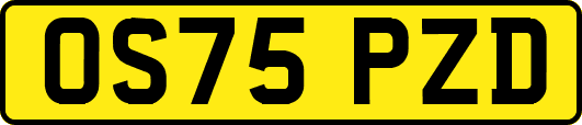 OS75PZD
