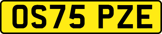 OS75PZE