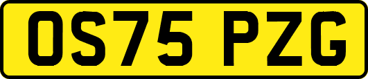 OS75PZG