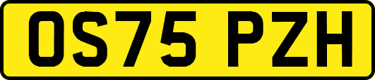 OS75PZH