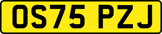 OS75PZJ