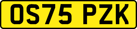 OS75PZK