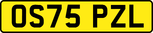 OS75PZL