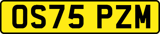 OS75PZM