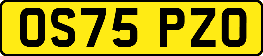 OS75PZO