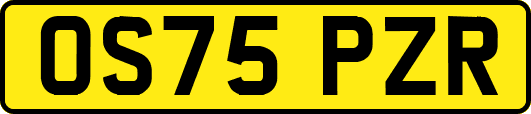 OS75PZR