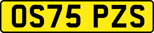 OS75PZS