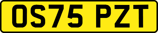 OS75PZT