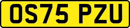 OS75PZU