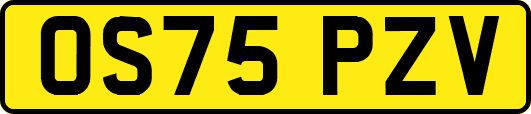 OS75PZV