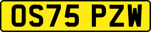 OS75PZW