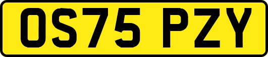 OS75PZY