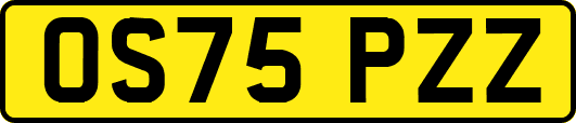 OS75PZZ