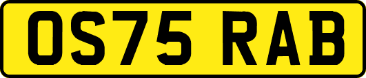 OS75RAB