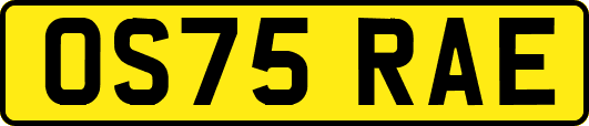 OS75RAE