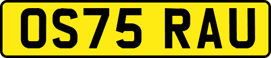 OS75RAU