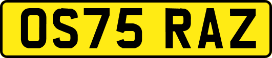 OS75RAZ