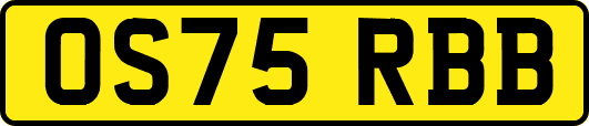 OS75RBB