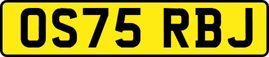 OS75RBJ