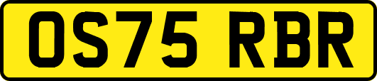 OS75RBR
